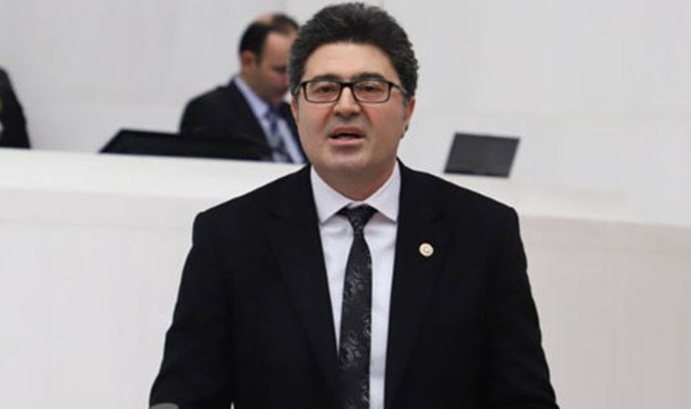 CHP’li Aytekin: “Balıkesir'i parsel parsel satıyorlar”