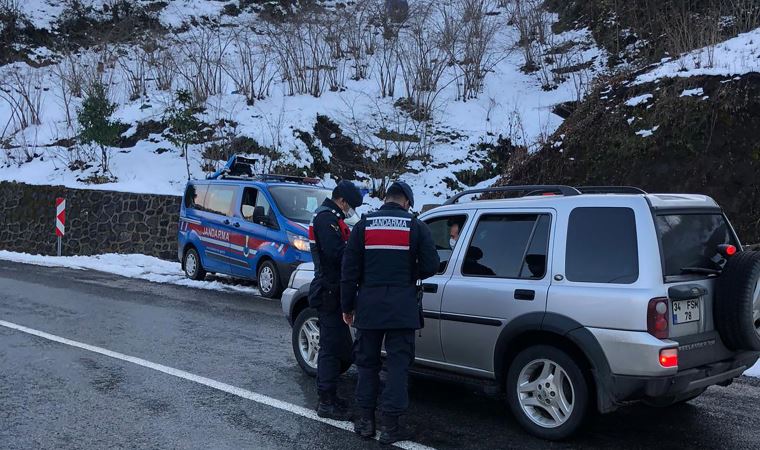 5 il için  ‘bölgesel karantina’ önerisi