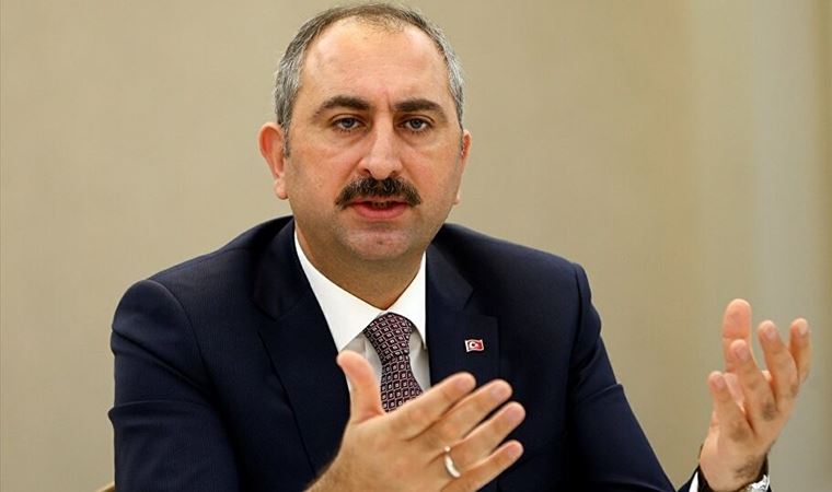 Bakan Gül: 13 bin 202 yeni personel alıyoruz