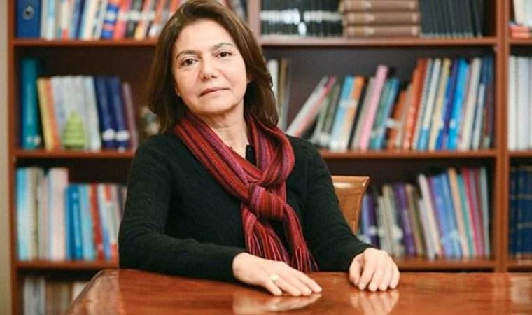 2021 PEN Duygu Asena Ödülü Prof. Dr. Ayşe Buğra'nın