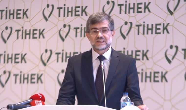 TİHEK Başkanı Arslan: İslam dünyasında AİHM gibi mahkemeye ihtiyaç var