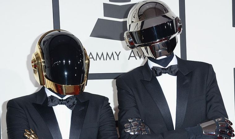 Daft Punk: 28 yıllık disko destanının sonu