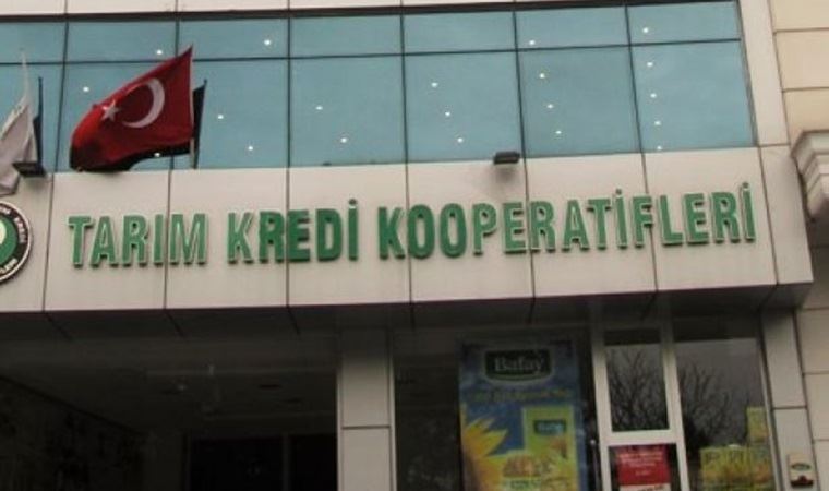 Tarım Kredi Kooperatifi'nde yolsuzluk: Yeni müdür de hayali satışa devam etmiş