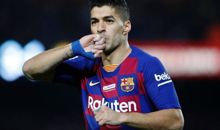 Suarez: Barcelona'dan kovuldum