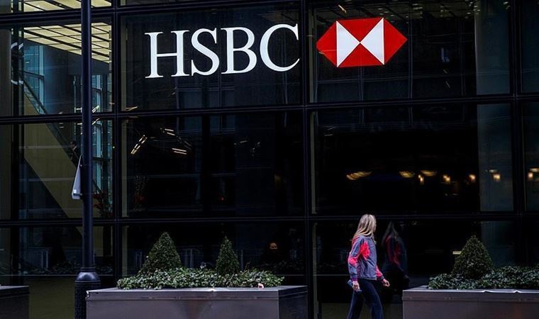 HSBC'nin maliyetleri düşürme planı: Ofis ağını yarıya indirecek