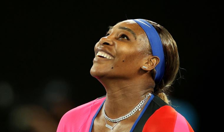 Serena Williams’ın ne zaman bırakacağı belli oldu!