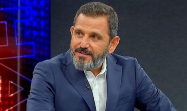 Fatih Portakal'dan, AKP ve MHP'ye gönderme