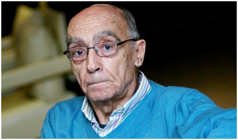 Saramago… ‘Körlük’te görmedikleri, ‘Görmek’te gördükleri