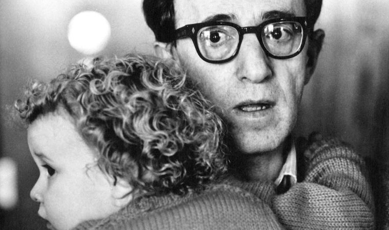 Woody Allen'ın evlatlık kızına taciz iddiaları yeni belgeselle tekrar gündeme geldi