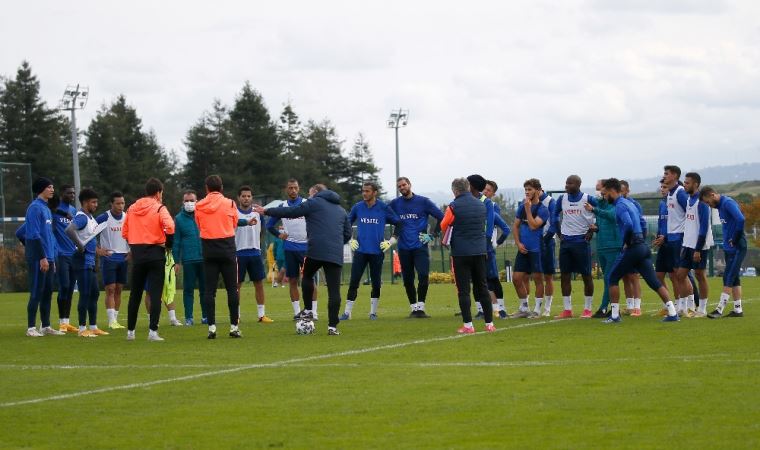 Trabzonspor’un Fenerbahçe planı belli oldu