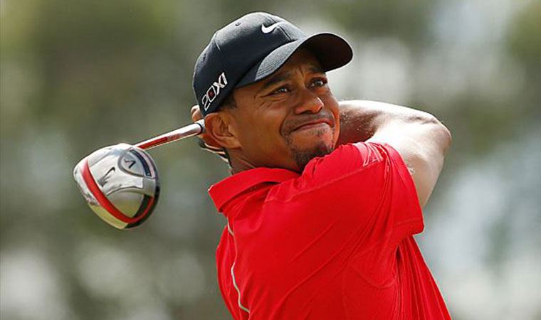 Trafik kazası geçiren ünlü golfçü Tiger Woods kimdir?