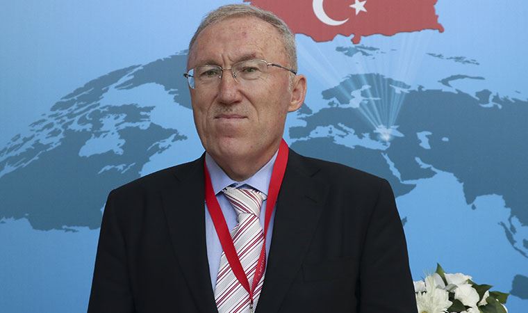 Eski AKP’li vekil Mercan ile Washington Büyükelçiliği’ne ilk defa siyasi bir atama yapıldı