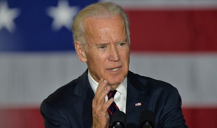 Biden'den üretimde dışa bağımlılığı azaltacak kararname