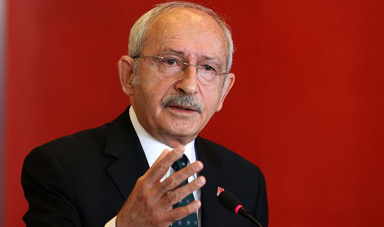 Kılıçdaroğlu çiftçilere seslendi: Ne yaparlarsa yapsınlar inandığım yoldan bizi döndüremeyecekler