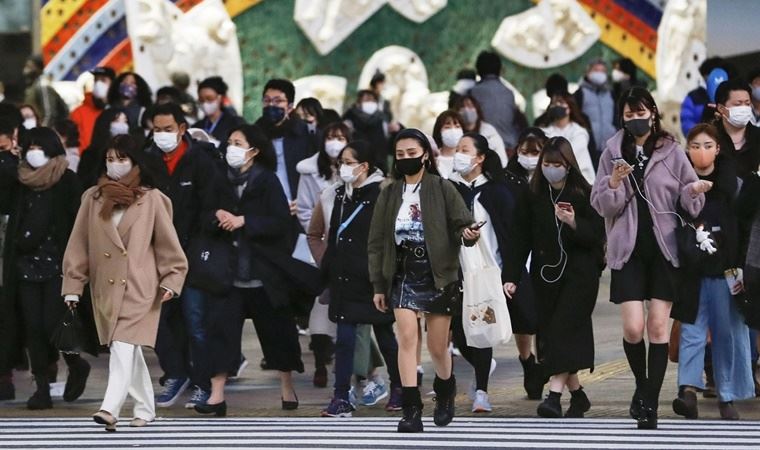 İntihar oranlarının arttığı Japonya’da ‘Yalnızlık Bakanı’ atandı