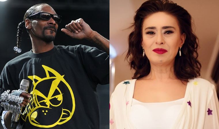 Unlu Rapci Snoop Dogg Dan Yildiz Tilbe Li Paylasim D Haber Guncel Haberlerin Kaliteli Merkezi Bir Tik Kadar Yakin