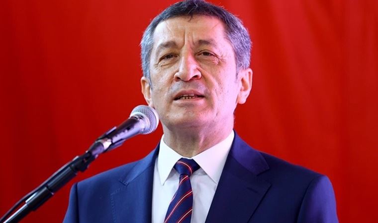 Bakan Selçuk'tan yüz yüze eğitime ilişkin açıklamalar