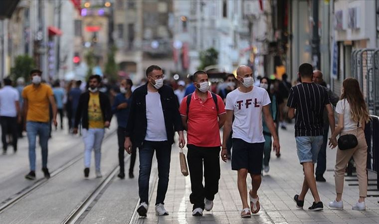 Sakarya'da yeni koronavirüs tedbirleri alındı