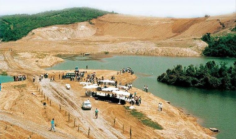 Maden ve Petrol İşleri Genel Müdürlüğü 606 maden sahasını tekrar ihaleye çıkardı