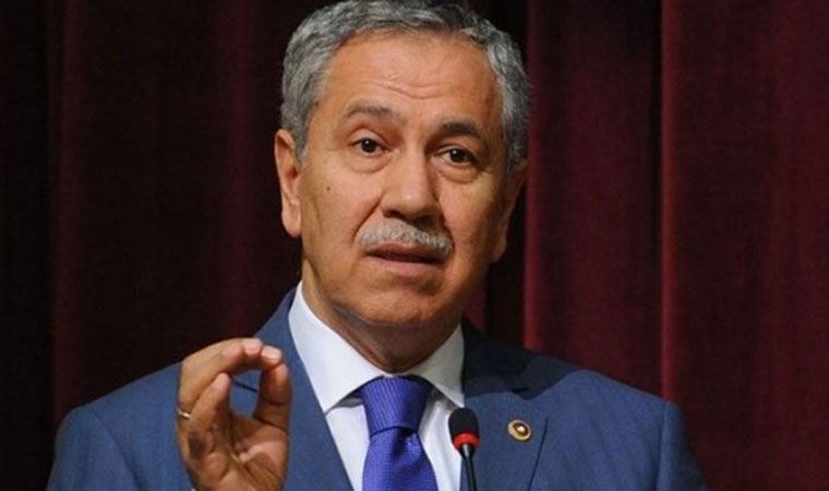 Arınç vakıf kuracağını açıkladı: İyi siyasetçi yetiştirmeye ihtiyacımız var