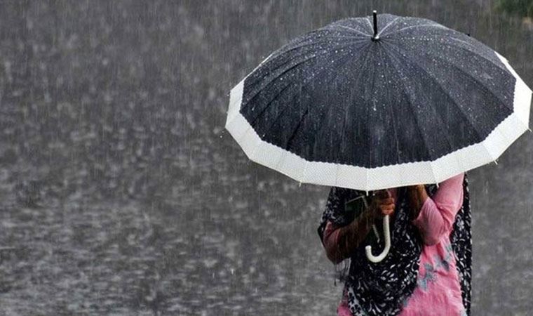 Meteoroloji'den İstanbul için uyarı: Hafta sonu hava nasıl olacak?