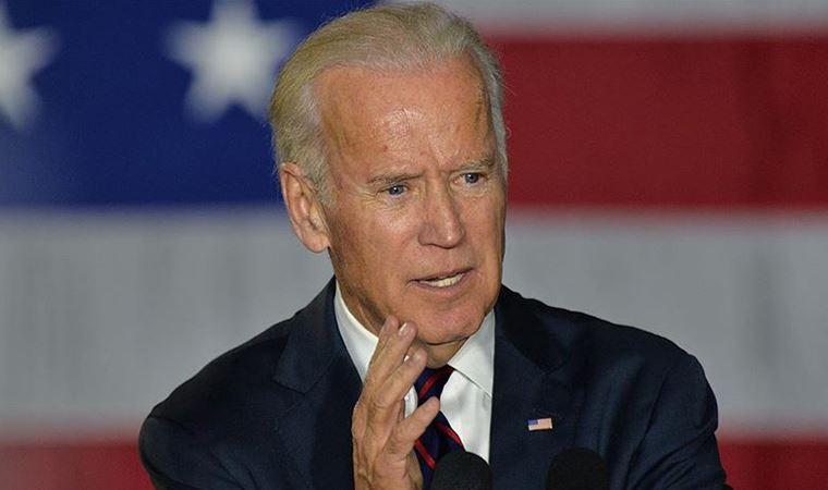 Trump'ın oğlundan Joe Biden'a 'Teksas' eleştirisi