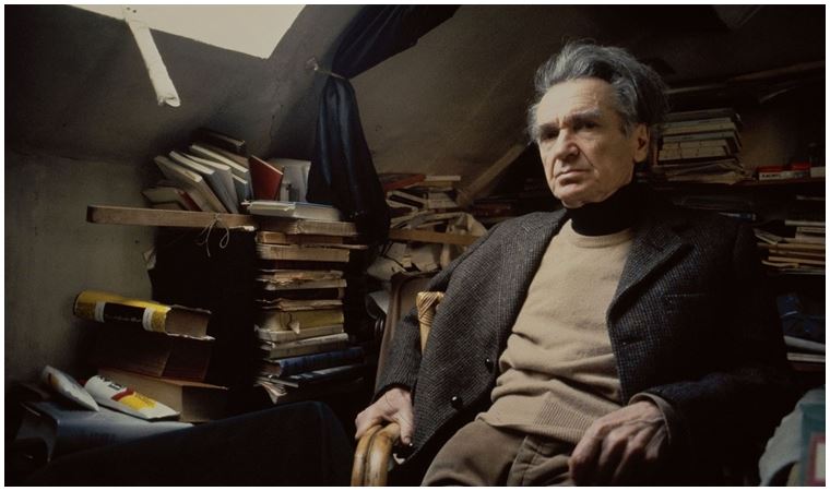 Cioran ile ‘Zamana Düşüş’