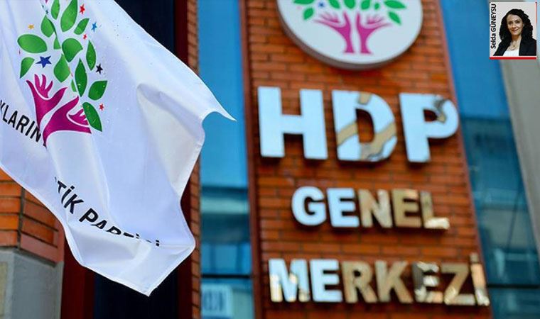 İktidarın hamleleri kulislerde, ‘HDP’ye alternatif bir parti’ iddialarını gündeme getirdi