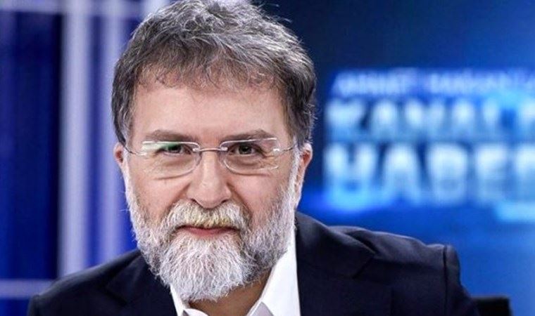 Faruk Bildirici: Ahmet Hakan, kongrelerdeki halayları yazdı ama AKP'nin adını gizledi!