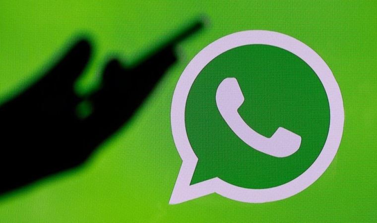 Gizlilik sözleşmesi tartışmaları devam eden WhatsApp, yeni özelliğini duyurdu: 'Gözleriniz için'