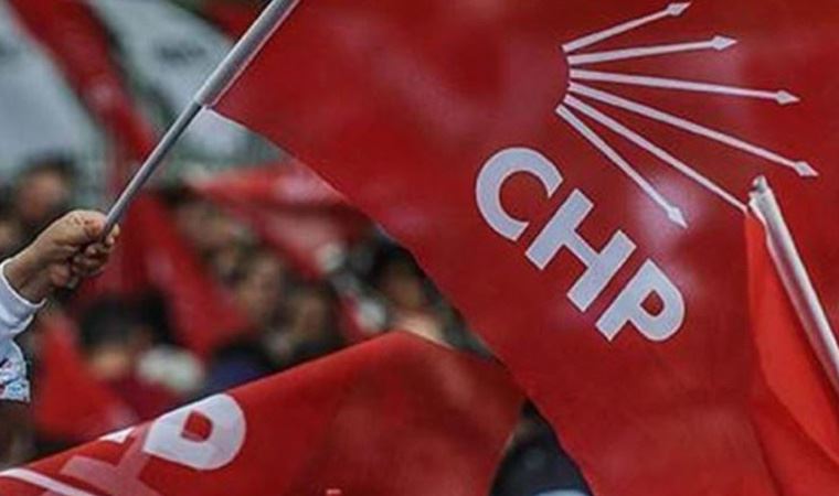 CHP'de 'online üyelik' başvurusu 156 bini geçti