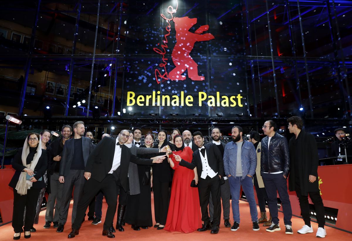 71. Berlin Film Festivali’nin uluslararası yarışma jürisinde Altın Ayı