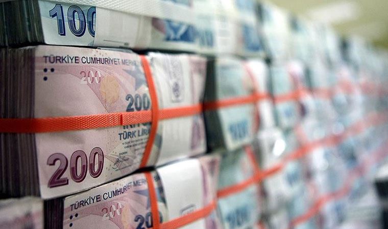 1 milyon TL’nin üzerinde mevduata sahip mudi sayısı 2020 sonunda 279 bin 794’e çıktı