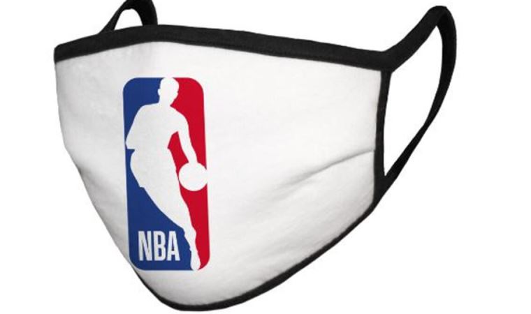 NBA’den zorunlu maske kararı