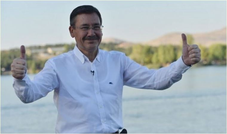 Melih Gökçek'in zengin ettiği şirkete milyarlarca liralık bir ihale daha!