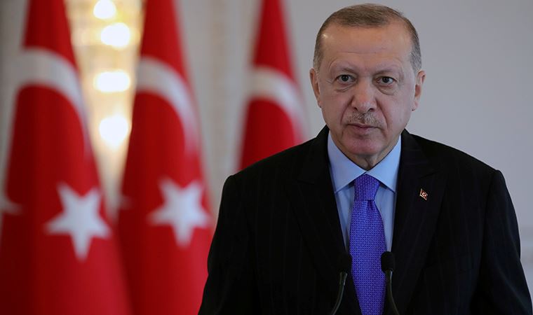 Erdoğan'dan Boğaziçi açıklaması: Teröristlikle suçladı!