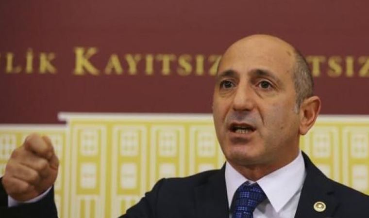 CHP Genel Başkan Yardımcısı Öztunç'tan 'istifa' yorumu: Gündem değiştirmek için...