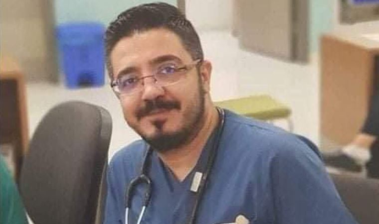 Acil tıp uzmanı doktor Mehmet Ertane, koronavirüse yenildi