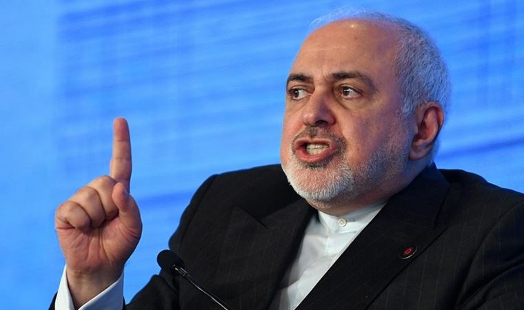 Uluslararası Adalet Divanı'ndan İran lehine karar, Zarif'ten açıklama