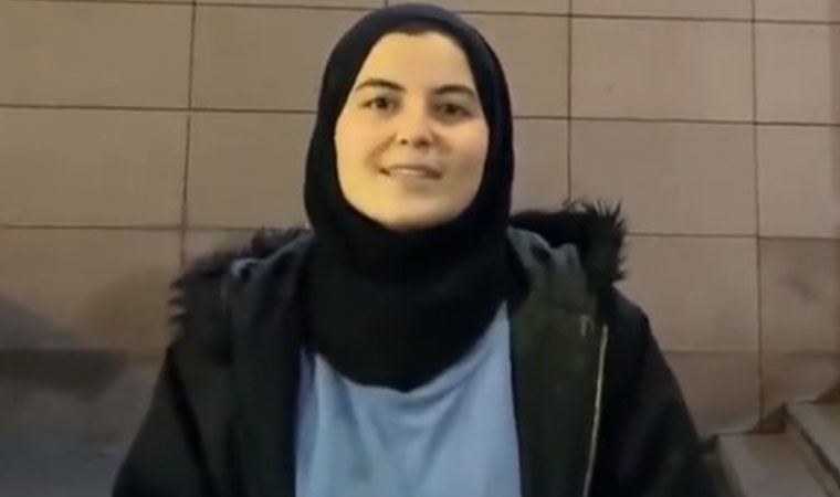 Boğaziçi eylemcilerinden Şeyma Altundal: Aynı gemide değiliz