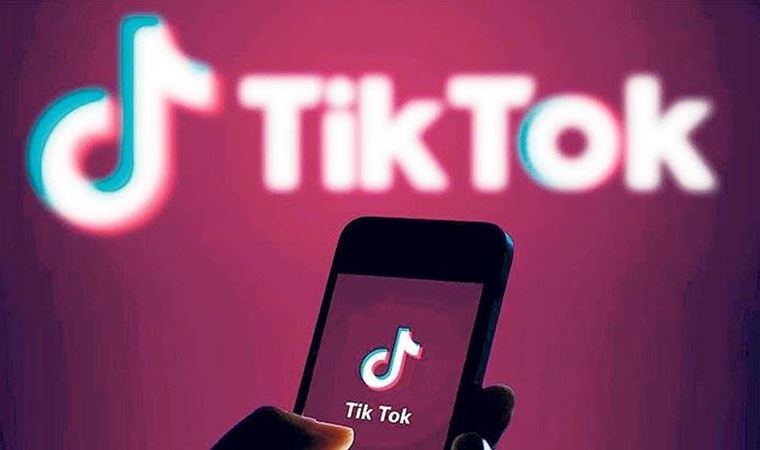 TikTok'ta insan kaçakçılığı reklamı