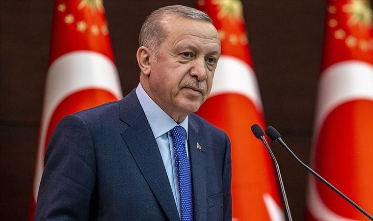 Erdoğan: Bu ülkenin üniversitesi olduklarını anlayacaklar