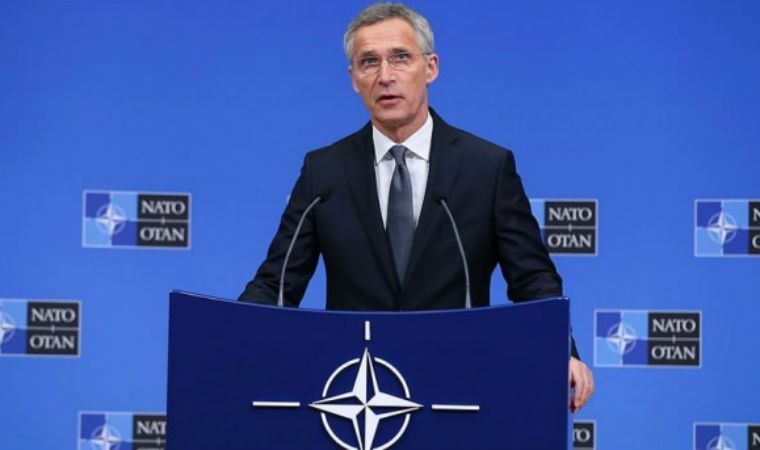 NATO'dan Türkiye-Yunanistan ilişkileri değerlendirmesi