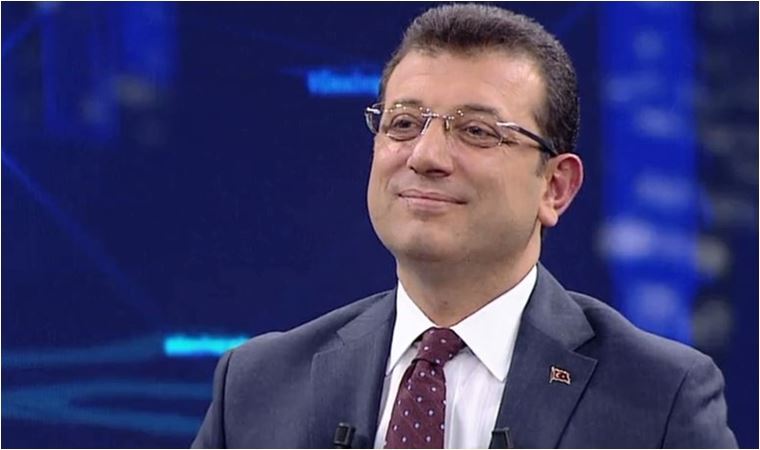 Ekrem İmamoğlu'ndan laiklik vurgusu