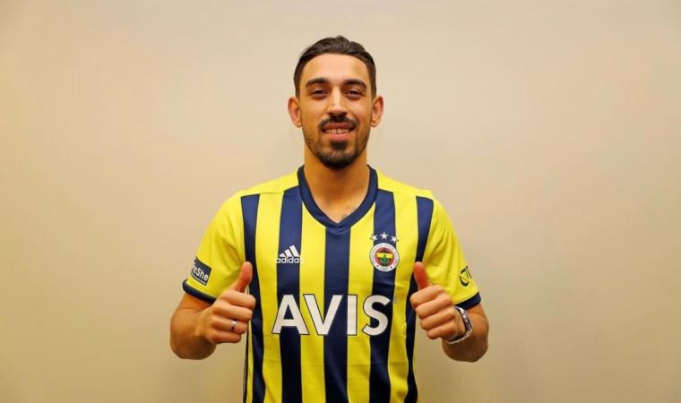 Mustafa Cengiz, İrfan Can Kahveci görüşmelerini anlattı