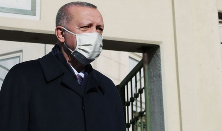 Erdoğan'dan 'Boğaziçi' açıklaması (05.02.2021)