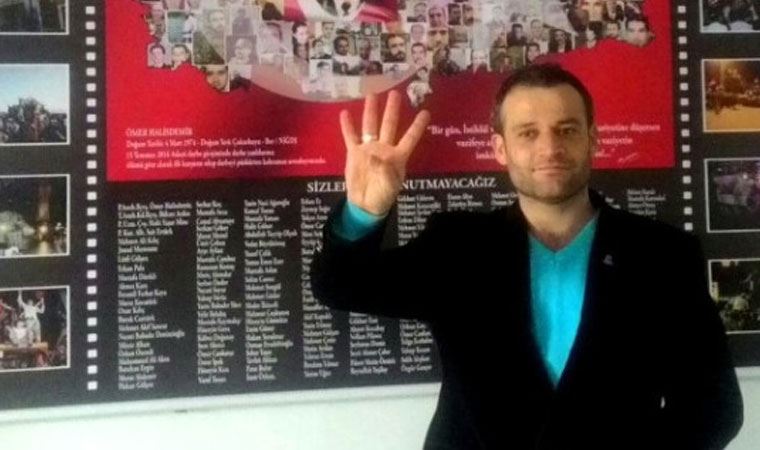 AKP'li isimden Atatürk'ü hedef alan skandal paylaşımlar