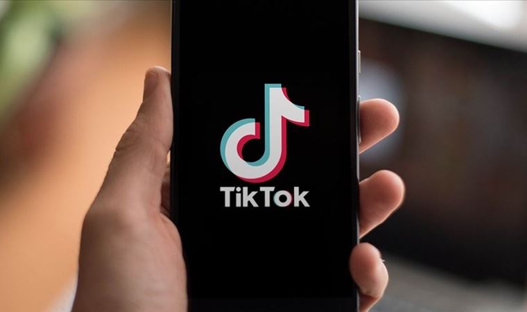 Rusya Dışişleri Bakanlığı, TikTok hesabı açtı