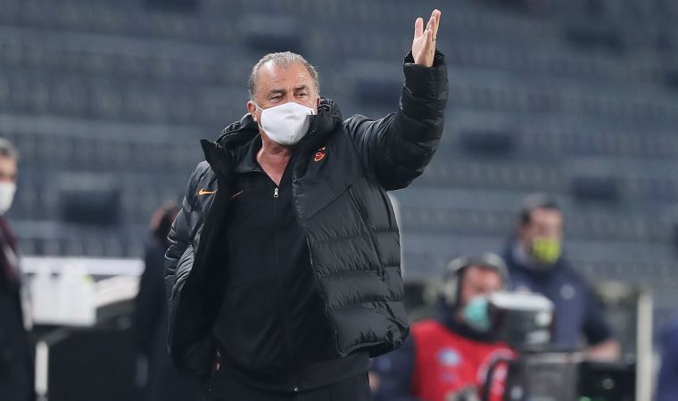 Fatih Terim: Her yerden ağır küfürler edildi