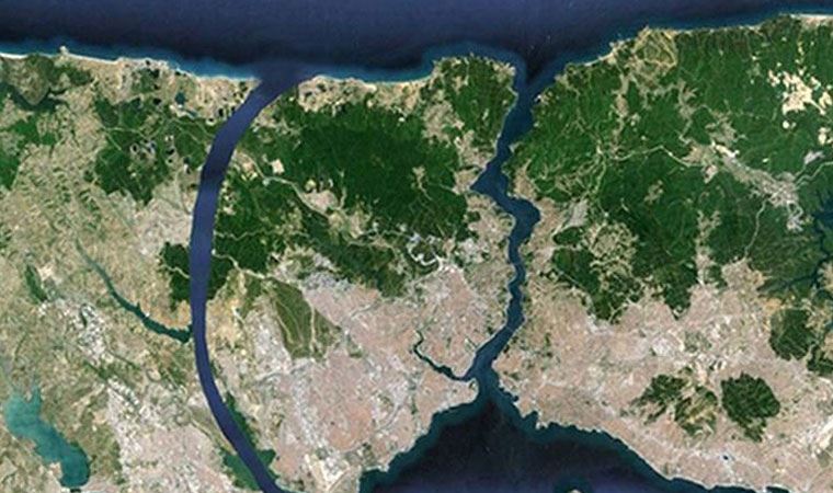 Bir isim daha Kanal İstanbul bilirkişi heyetinden çekildi